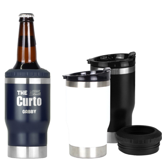 Main Image Trekk 350ml 2 in 1 Tumbler Coolers